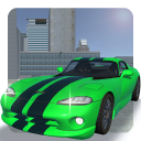 Viper Drift Car Simulator