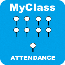 MyClass Attendance Icon