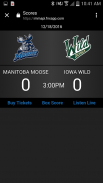 Manitoba Moose screenshot 0