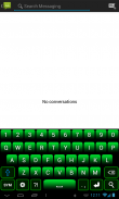 Green Keyboard screenshot 3