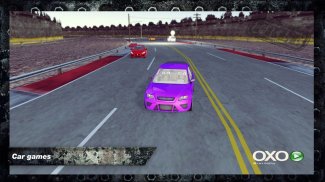 Racecar - Xtreme Drift Racer screenshot 3