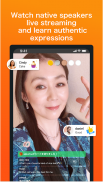 HiNative - Language Learning screenshot 10