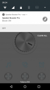 Speaker Booster Pro screenshot 4