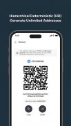 CoinWallet: BTC USDT Wallet screenshot 0