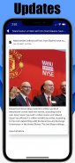 LiveScore And Match Highlights screenshot 11