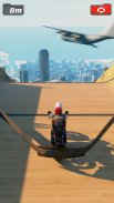 Ramp Bike Jumping screenshot 5