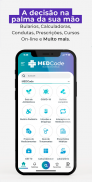 MEDCode - App Medicina screenshot 10