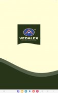 VEDALEX screenshot 2