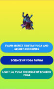 yoga book in english screenshot 4