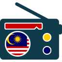 Radio Malaysia : Online FM App
