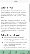 AWS Cheat Sheet (Amazon Web Services) screenshot 2