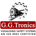 GG Tronics Customer Support Icon