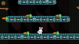 A Pretty Odd Bunny screenshot 3