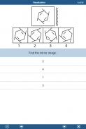 Aptitude Test Lite screenshot 2