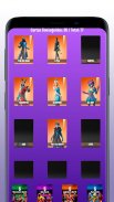 Cards Collection FBR Slots - Collect skins screenshot 0