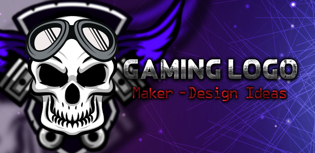 Free Gaming Logo Maker Logo Designs - DIY Gaming Logo Maker Logo Maker 