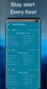 Live Weather - Weather Forecast 2020 screenshot 5