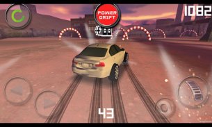 Pure Drift  racegame screenshot 12