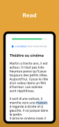 Wlingua - Learn French screenshot 10