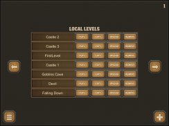 Epic Game Maker - Create Your 2D Platformer! screenshot 7