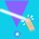 Slice It! - Cut Puzzle Game Icon