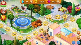 Kegilaan Di Dapur - Chef Game screenshot 20
