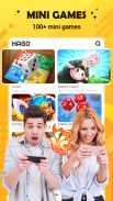 Hago- Party, Chat & Games screenshot 1