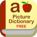 Kids Picture Dictionary