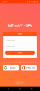 UETrack™ - QPA screenshot 0