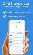 Find My Mobile Locator - Phone Tracker screenshot 2