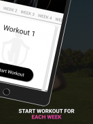 Jump Rope Workouts screenshot 4