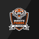 Wests Tigers Icon