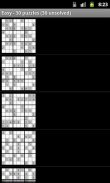 Classics Sudoku: Logic Puzzle screenshot 6