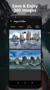 VR Player Vr Videos 360 Videos screenshot 4