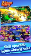 Dragon King Fishing Online-Arcade  Fish Games screenshot 1