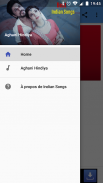 Indian Songs mp3 جديد أغاني هندية رومانسية بدون نت screenshot 4
