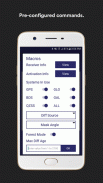 GNSS Surveyor - Centimeter Level of Accuracy screenshot 4