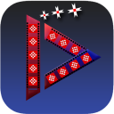 Sambalpuri Video Maker | Lyric Icon