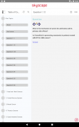 Radiation Oncology Q&A Review screenshot 22