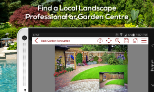 PRO Landscape Home screenshot 5