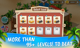 Resort Island Tycoon screenshot 5