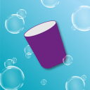 Purple Cup