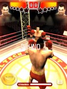 Iron Fist Boxing Lite screenshot 2