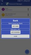 Password Manager screenshot 3