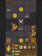 Dungeon Loot - dungeon crawler screenshot 5