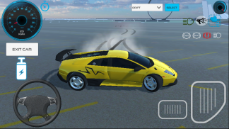 India Super Cars Game screenshot 5