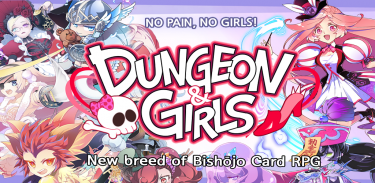 Meninas jogo - Baixar APK para Android