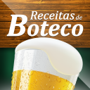 Receitas de Boteco Icon