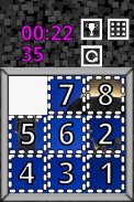 Fifteen puzzle nn5n screenshot 0