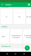 Diccionario Inglés-Español - Erudite screenshot 5